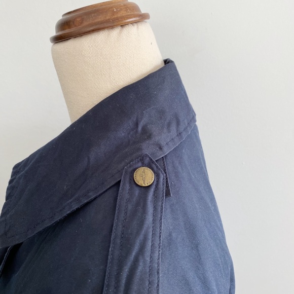 RM Williams Women's Size 8 Dryskin Jacket - Picture 4 of 11